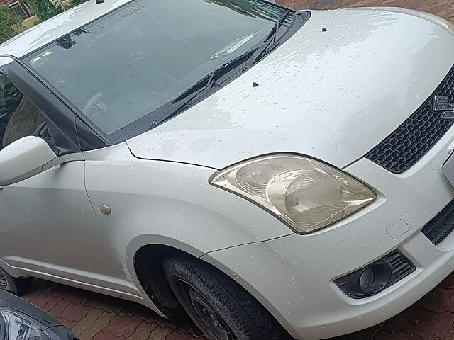 Used Maruti Suzuki Swift [2011-2014] VXi in Ahmednagar