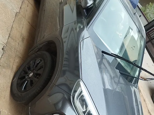 Used Toyota Urban Cruiser High Grade MT in Chennai