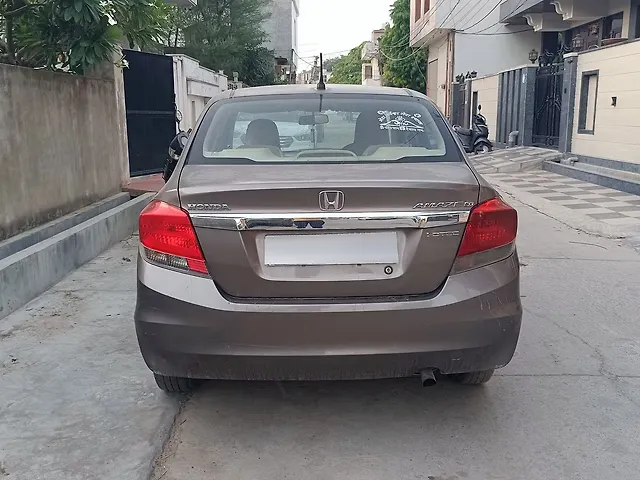 Used Honda Amaze [2013-2016] 1.5 SX i-DTEC in Jaipur