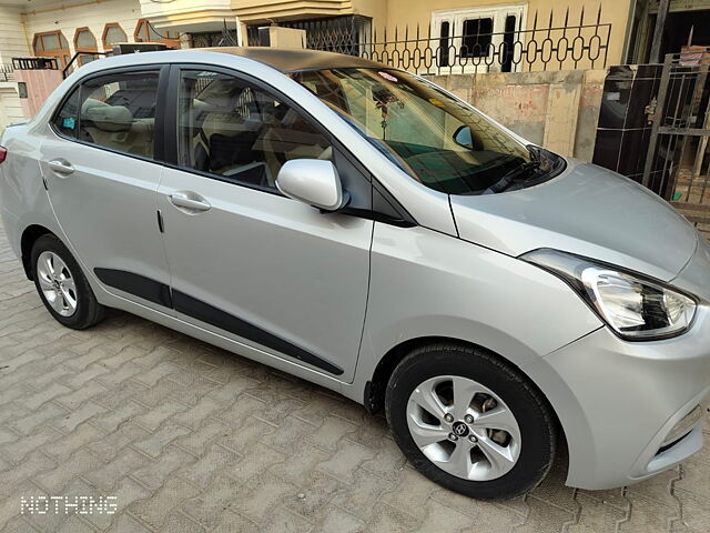 Used Hyundai Xcent SX CRDi in Jind