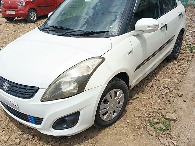 Used 2013 Maruti Suzuki Swift DZire in Beed