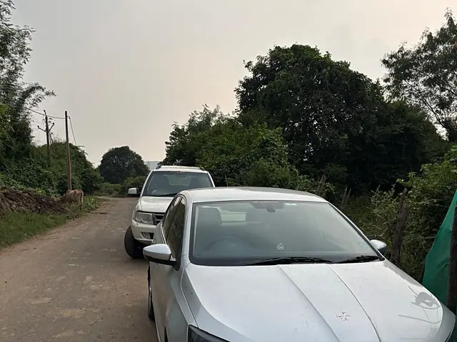 Used 2018 Skoda Rapid in Bhopal