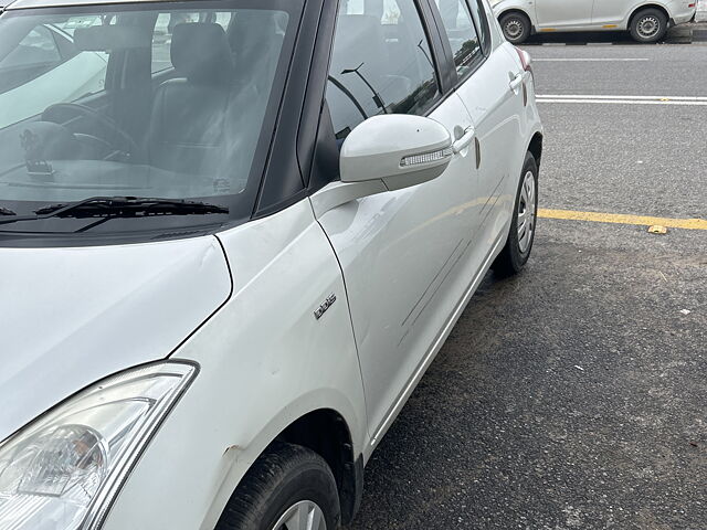 Used Maruti Suzuki Swift [2011-2014] VDi in Mehsana