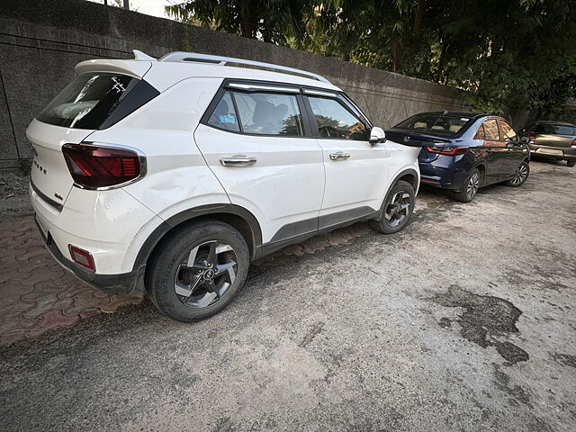 Used Hyundai Venue [2019-2022] SX 1.0 Turbo iMT in Noida