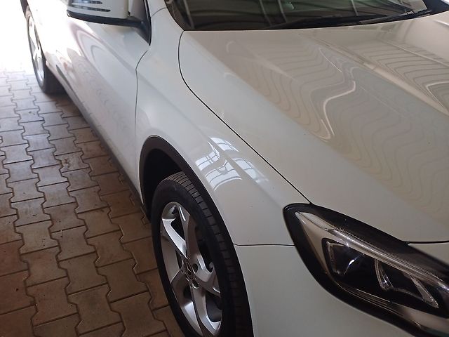 Used Mercedes-Benz GLA [2017-2020] 220 d 4MATIC in Coimbatore