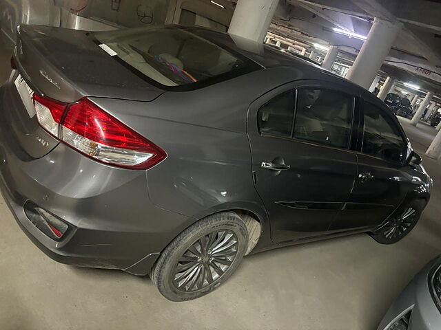 Used Maruti Suzuki Ciaz [2014-2017] ZDi+ SHVS in Delhi