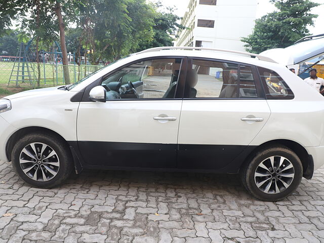 Used Renault Koleos [2011-2014] 4x4 in Vellore