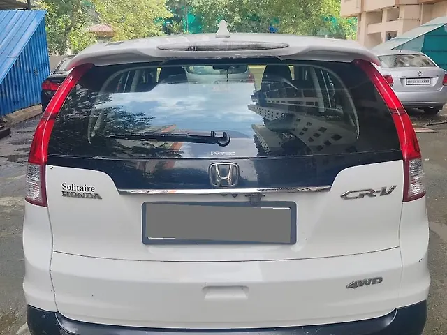 Used Honda CR-V [2013-2018] 2.0L 2WD AT in Mumbai