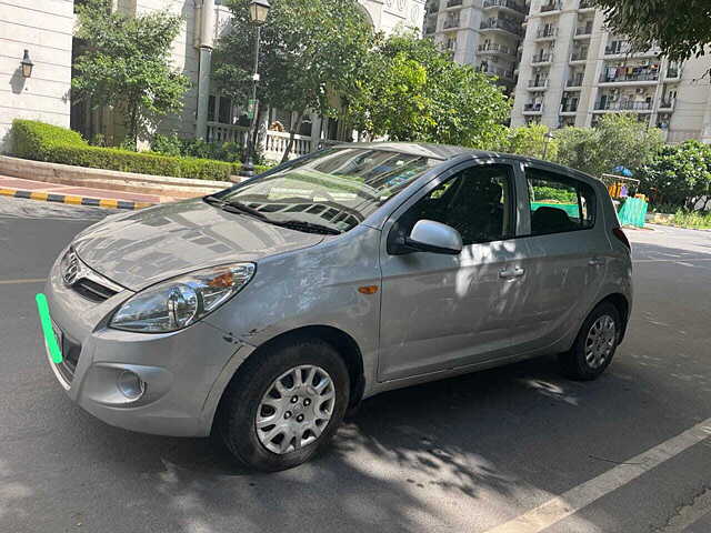 Used Hyundai i20 [2010-2012] Magna 1.2 in Delhi