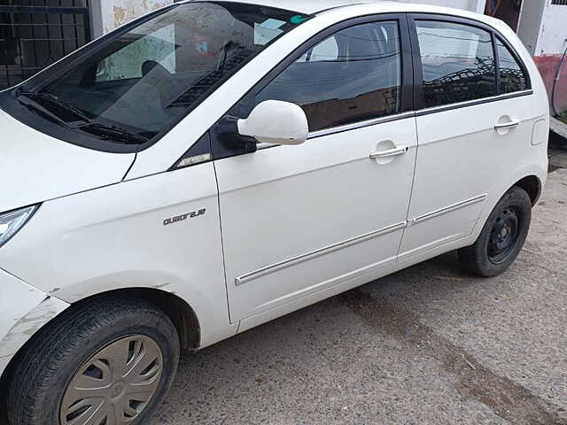 Used Tata Indica Vista [2012-2014] LX Quadrajet in Bodh Gaya