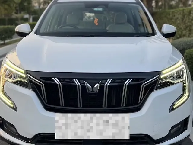 Used 2023 Mahindra XUV700 in Ludhiana