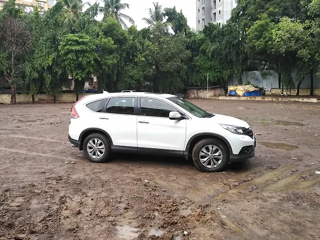 Used Honda CR-V [2013-2018] 2.0L 2WD AT in Mumbai