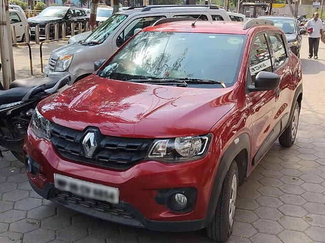 Used 2017 Renault Kwid in Indore