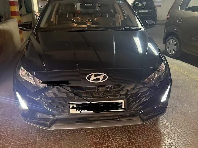 Used 2025 Hyundai Elite i20 in Thane