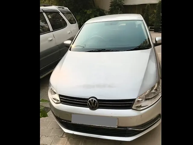 Used 2012 Volkswagen Polo in Ghaziabad Used 2012 Volkswagen Polo in Ghaziabad