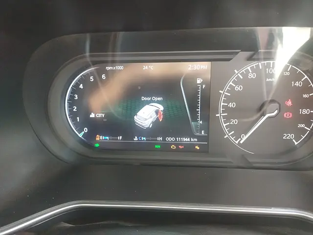 Used 2020 Tata Harrier in Durgapur