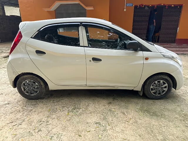 Used Hyundai Eon Era + in Amethi