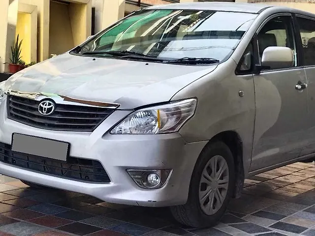 Used 2008 Toyota Innova in Tonk