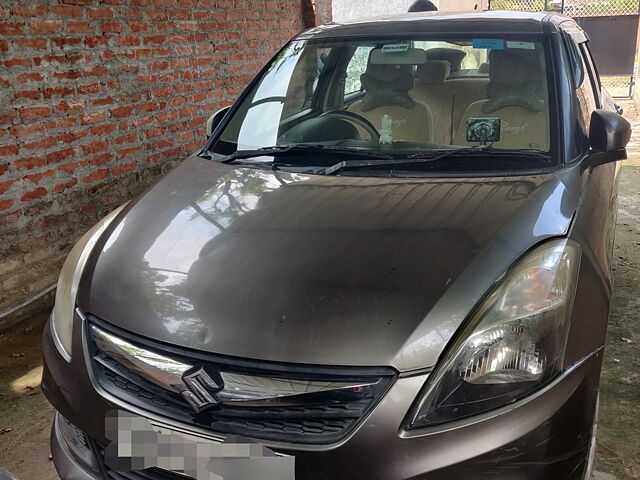 Used 2015 Maruti Suzuki Swift DZire in Varanasi