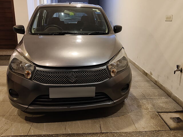 Used 2016 Maruti Suzuki Celerio in Moradabad