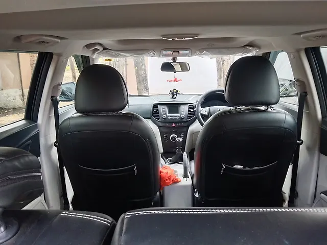 Used Mahindra XUV300 [2019-2024] W6 1.5 Diesel in Kottagudem