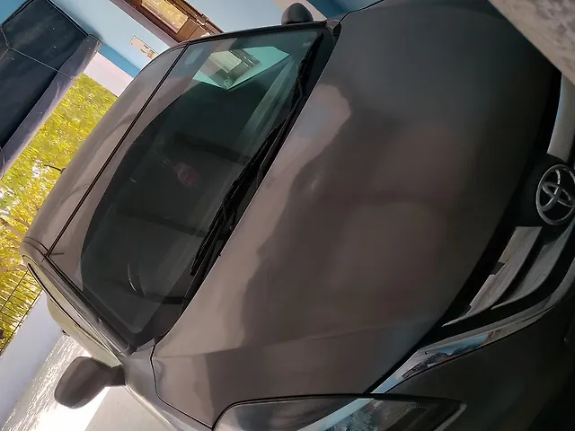 Used 2021 Toyota Glanza in Palwal