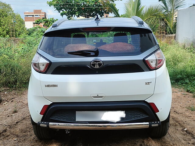 Used Tata Nexon [2017-2020] XZ Plus Diesel Dual Tone in Pune