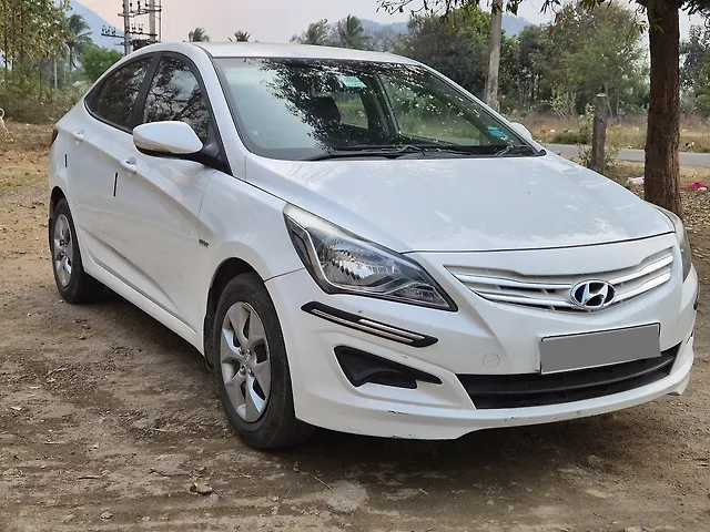 Used 2016 Hyundai Genesis in Tiruvannamalai