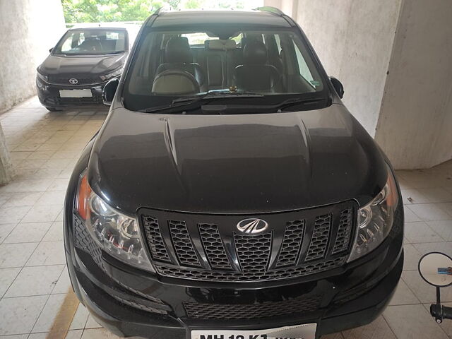 Used Mahindra XUV500 [2011-2015] W8 in Pune