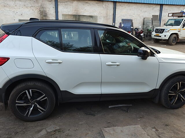 Used 2020 Volvo XC40 in Raipur