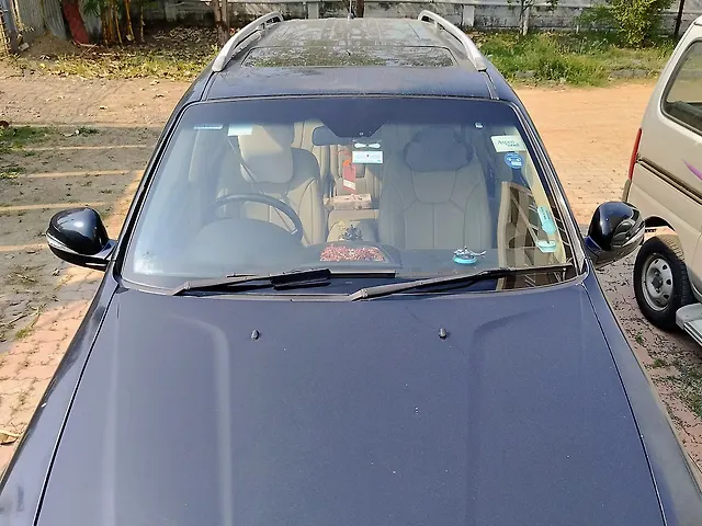 Used Ssangyong Rexton RX7 in Chennai Used Ssangyong Rexton RX7 in Chennai