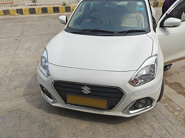 Used Maruti Suzuki Dzire VXi CNG in Fatehabad