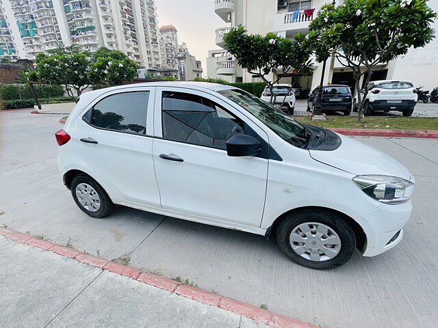 Used Tata Tiago [2016-2020] Revotorq XE in Faridabad