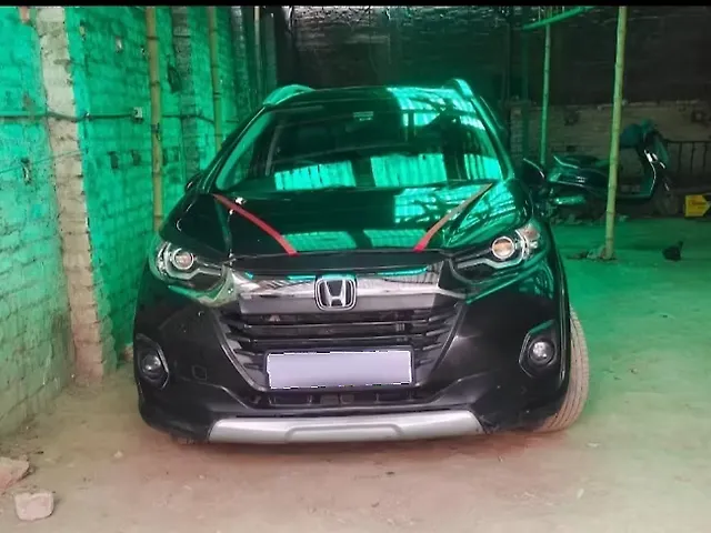 Used 2020 Honda WR-V in Patna