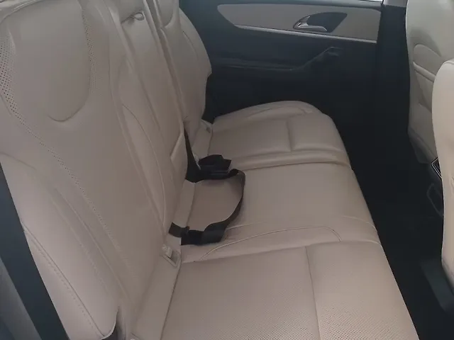 Used Mahindra XUV700 AX7 Luxury Pack Diesel AT 7 STR in Bangalore