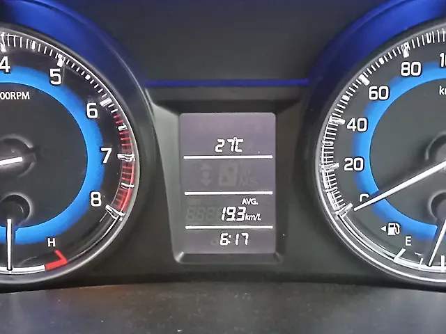 Used 2022 Maruti Suzuki Baleno in Vadodara