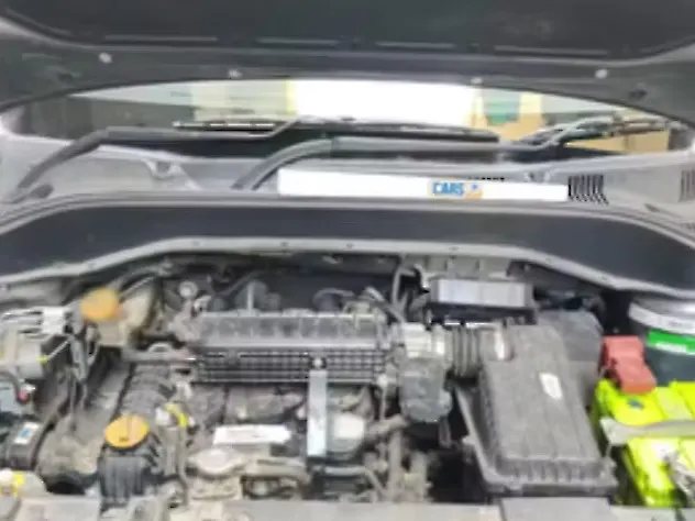 Used Tata Punch Pure MT [2021-2023] in Hyderabad