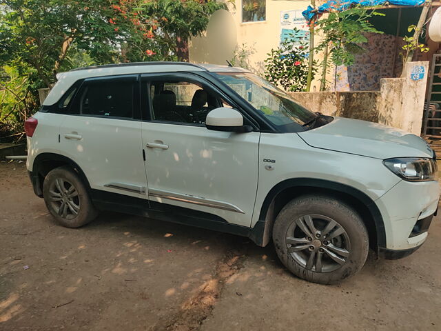 Used Maruti Suzuki Vitara Brezza [2016-2020] ZDi in Jagdalpur