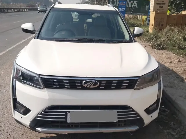 Used 2019 Mahindra XUV300 in Kanpur Dehat Used 2019 Mahindra XUV300 in Kanpur Dehat