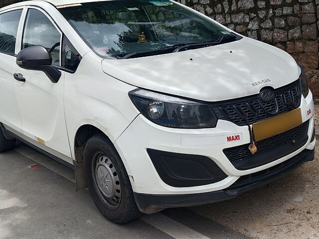 Used 2020 Mahindra Marazzo in Hyderabad