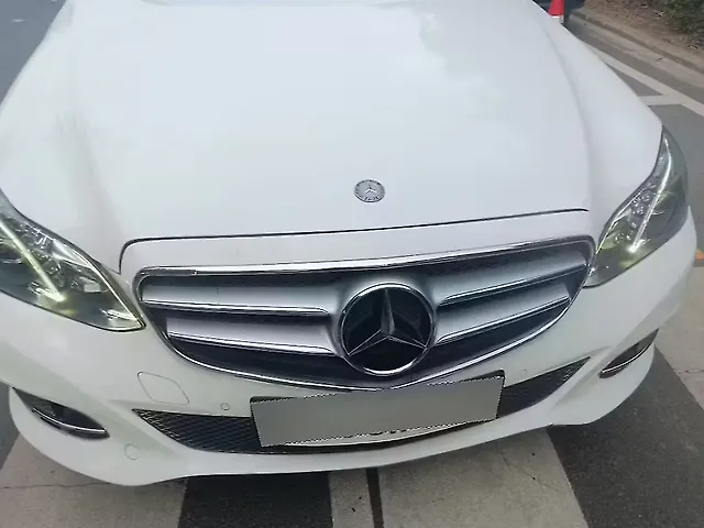 Used 2013 Mercedes-Benz E-Class in Gurgaon Used 2013 Mercedes-Benz E-Class in Gurgaon