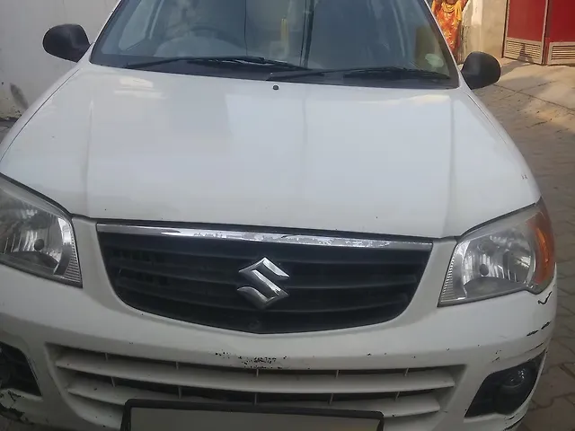 Used 2011 Maruti Suzuki Alto in Delhi