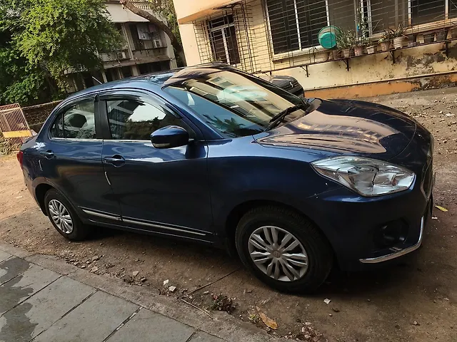 Used 2019 Maruti Suzuki DZire in Mumbai