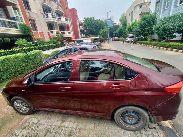 Used Honda City [2011-2014] 1.5 S MT in Gurgaon