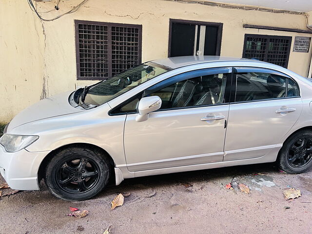 Used Honda Civic [2006-2010] 1.8V AT in Hyderabad