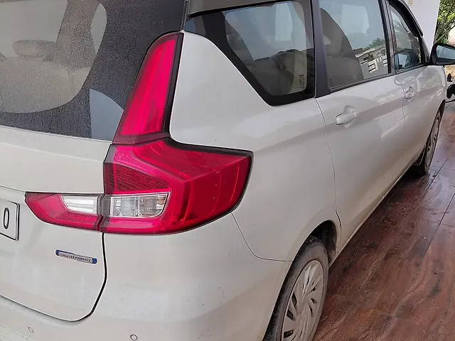 Used Maruti Suzuki Ertiga [2018-2022] VXi in Kathua