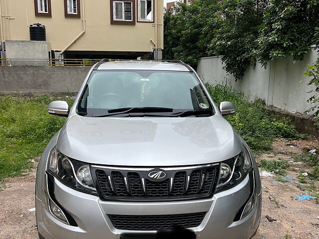 Used 2015 Mahindra XUV500 in Hyderabad