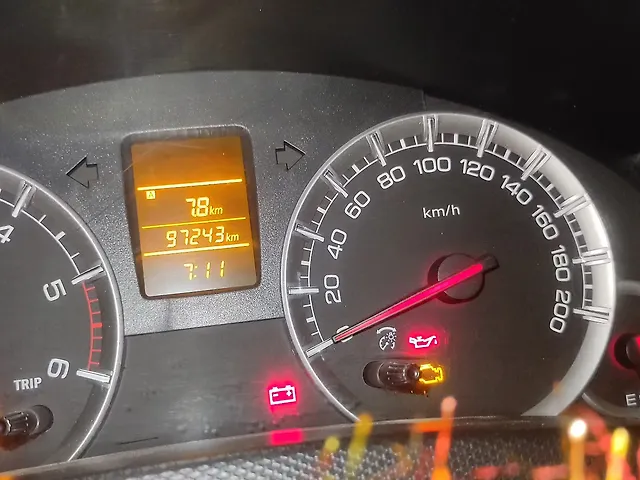 Used 2016 Maruti Suzuki Swift DZire in Patna