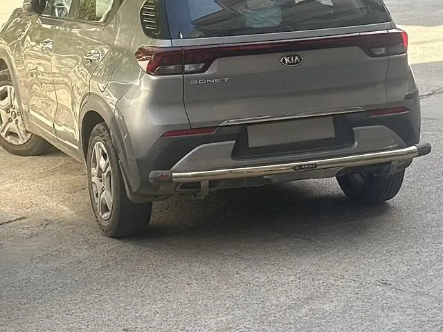 Used 2020 Kia Sonet in Haridwar
