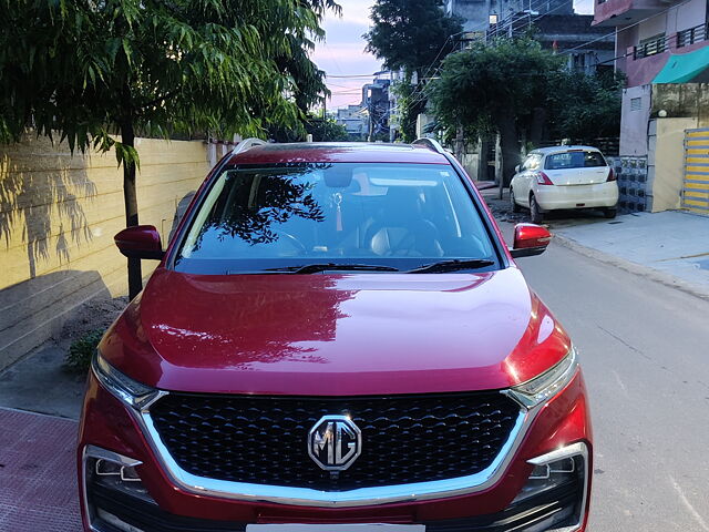 Used 2019 MG Hector in Jaipur